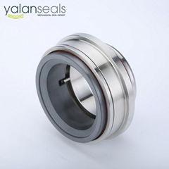 587 Mechanical Seals