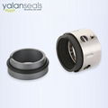 58U Mechanical Seal