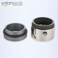 58U Mechanical Seal  2