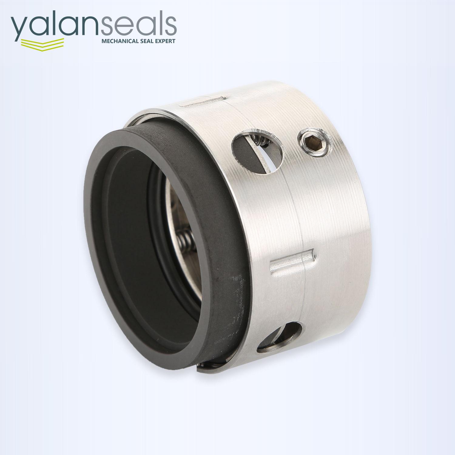 58U Mechanical Seal YALAN (China Manufacturer) Sealing & Gaskets