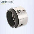 58U Mechanical Seal  3