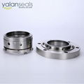 204B Mechanical Seal