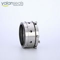 204B Mechanical Seal  2