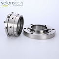 204B Mechanical Seal  3