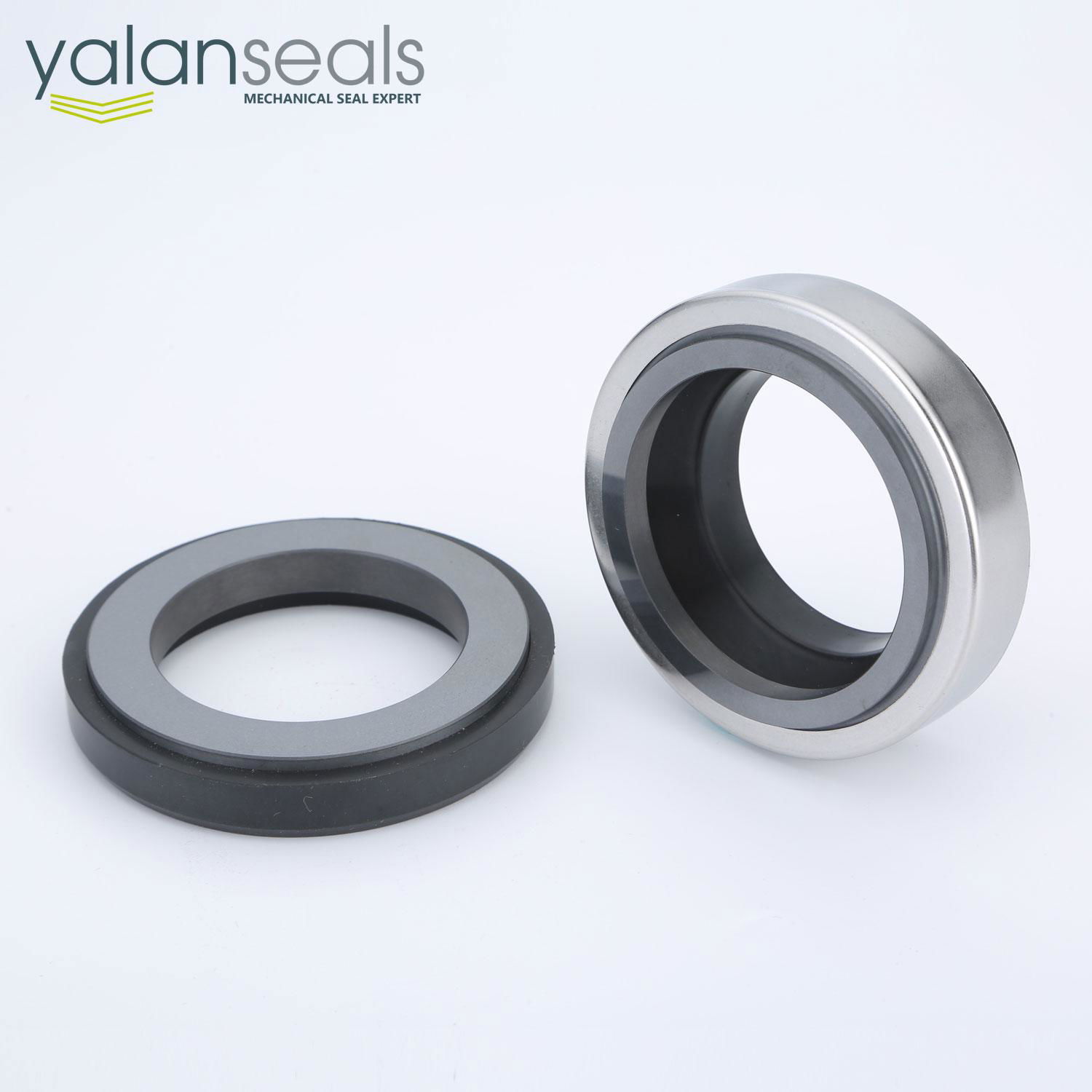 301 Mechanical Seal 