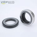 301 Mechanical Seal