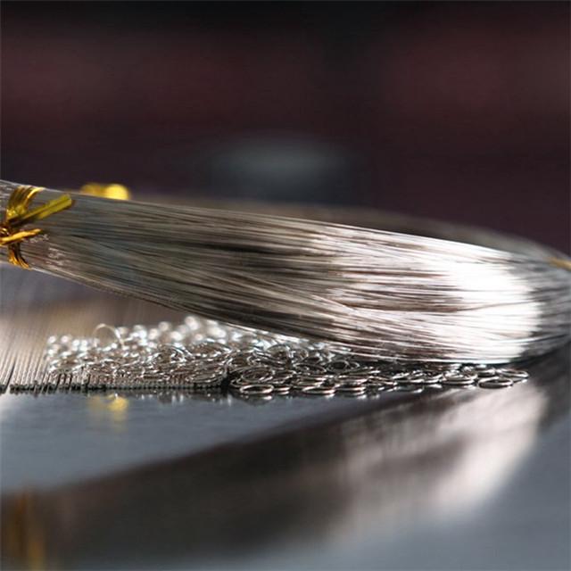 silver welding rod BAg3 HUAZHONG (China Manufacturer) Non