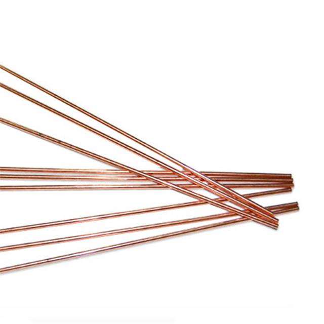 copper welding rod HZS226 HUAZHONG (China Manufacturer) Welding Solders Machinery