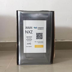 美成礦物油水性塗料消泡劑NXZ