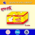 10g chicken flavour stock cube bouillon cube seasoning cube 2