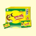 Qwok 10g fish flavour seasoning cube bouillon cube 1