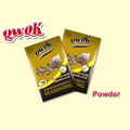 Qwok 10g ginger and garlic seasoning