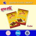 4g mix seasoning chicken flavour stock