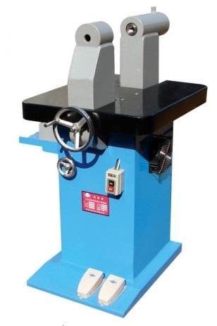 Riveting machine 2