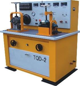 TQD-2型汽車電器試驗台