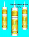 GP silicone sealant 1