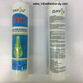 Neutral silicone sealant