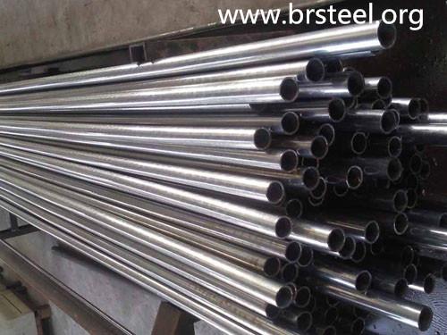 API 5L A179 carbon steel pipe