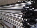 API 5L A179 carbon steel pipe