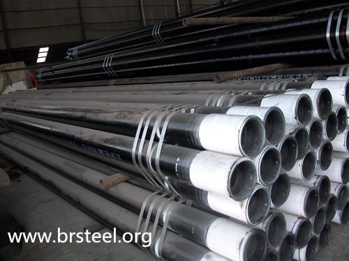 API 5CT P110 casing pipe