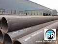 welded ASTM A53 ERW tube 