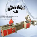 Automatic CTO Active Carbon Filter