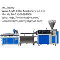  Automatic CTO Active Carbon Filter Cartridge Machine 5