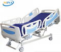 electric hospital bed 1