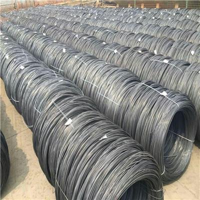 Construction Black Annealed Wire with Good Quality