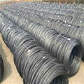 Construction Black Annealed Wire with