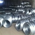 Galvanized Wire Used for Expressway and Construction