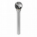 High quality Tungsten carbide burr  1