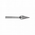 2018 hotsale High quality Tungsten carbide burr  1