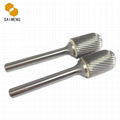  High quality Tungsten carbide burr rotary cutter 1