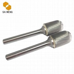  High quality Tungsten carbide burr rotary cutter