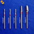 HP dental carbide bur dental instrument dental drill handpiece accessories 1