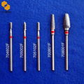 HP dental carbide bur dental instrument