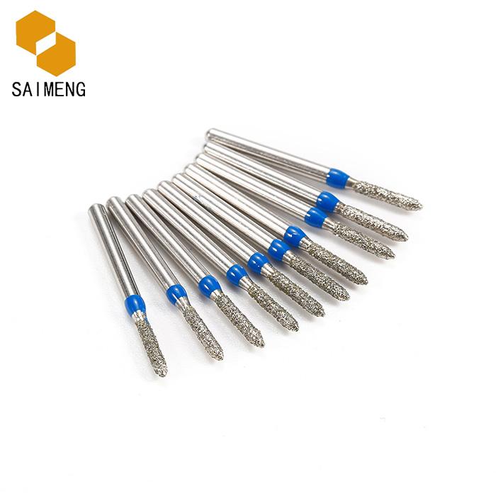 FG dental diamond bur 