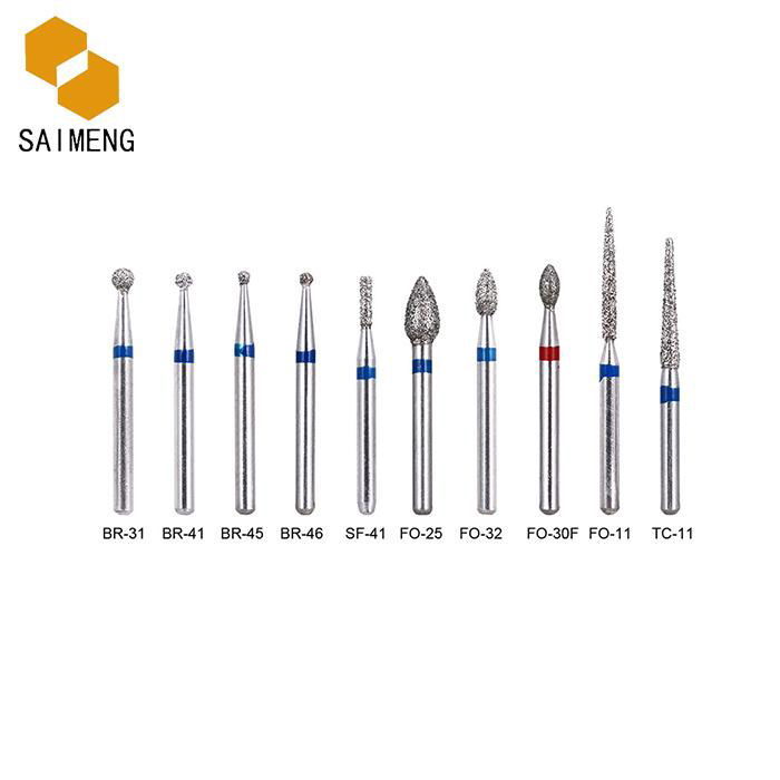 FG dental diamond bur  2