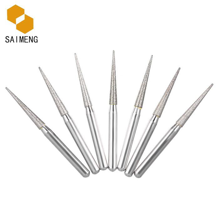 FG dental diamond bur  3