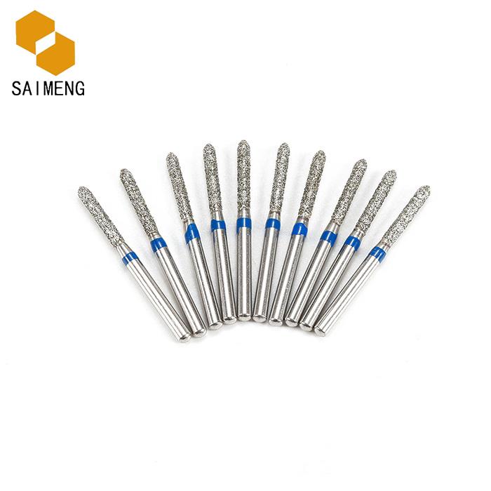 FG dental diamond bur  4