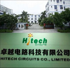 Hitech Circuits Co.,Limited