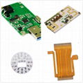  Customized Electronic Pcba Manufacturer 5