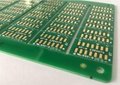 Blank single&multilayer kapton pcb printed circuit board  fabrication 2