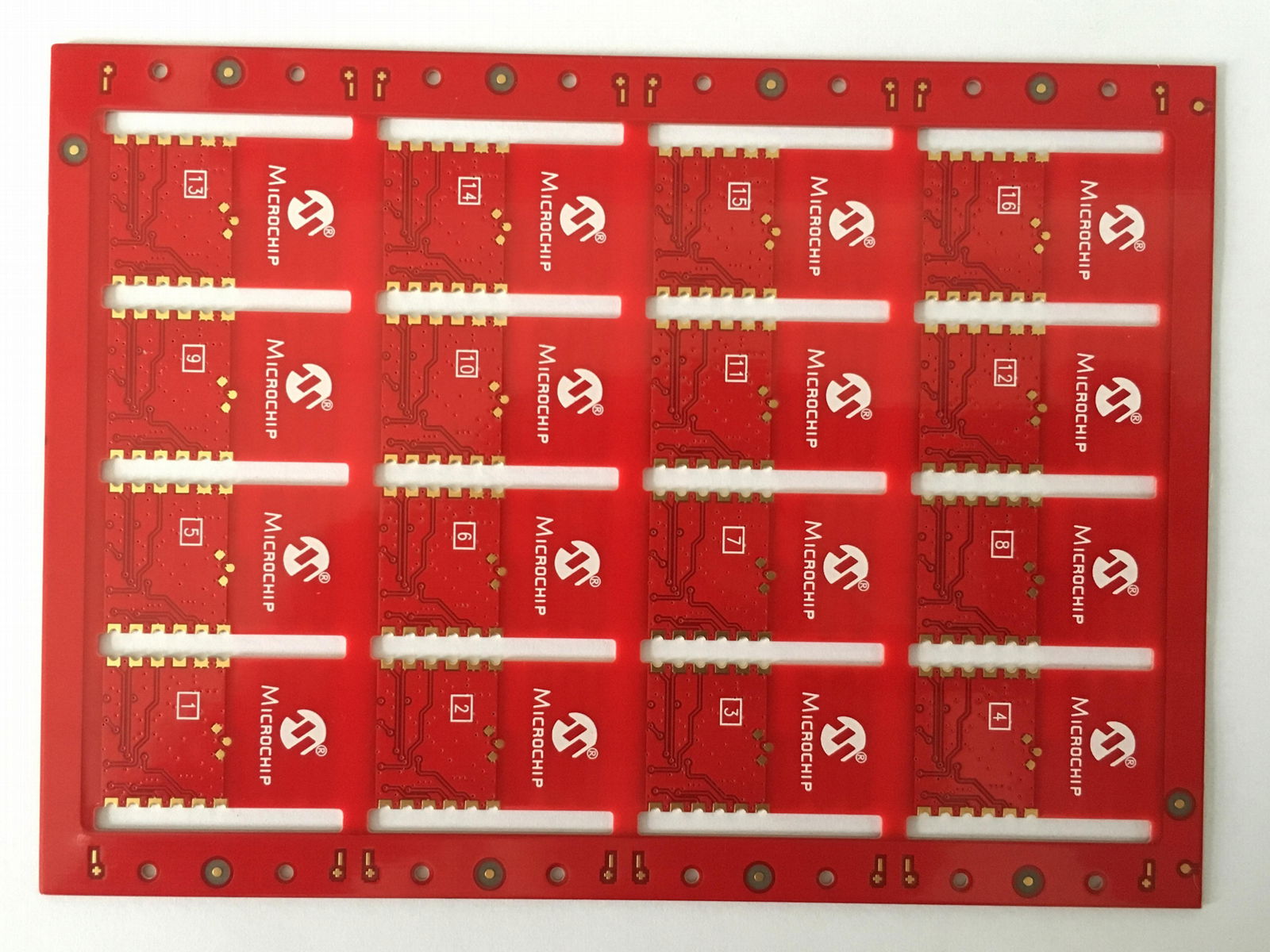 rapid pcb prototyping printed circuit board and High Frequency pcb  2