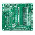 UPS Keyboard PCB Circuit Board with ENIG Surface Treatment service company 3