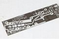 Teflon PCB Rogers PCB Board in chinese factory 2
