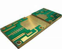 Teflon PCB Rogers PCB Board in chinese factory 3