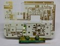 Teflon PCB Rogers PCB Board in chinese factory 4