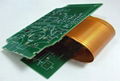 High quality Flex PCB and Rigid PCB and Flex Rigid PCB Manufacturer  2